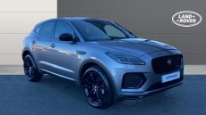 Jaguar E-Pace 2.0 D200 R-Dynamic SE Black 5dr Auto Diesel Estate